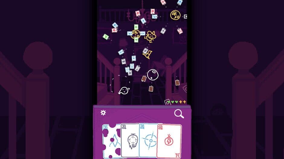 Скриншот 5 из Heck Deck