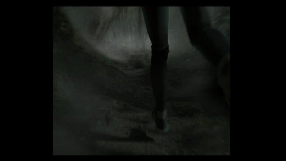 Скриншот 8 из Grey Lucidity
