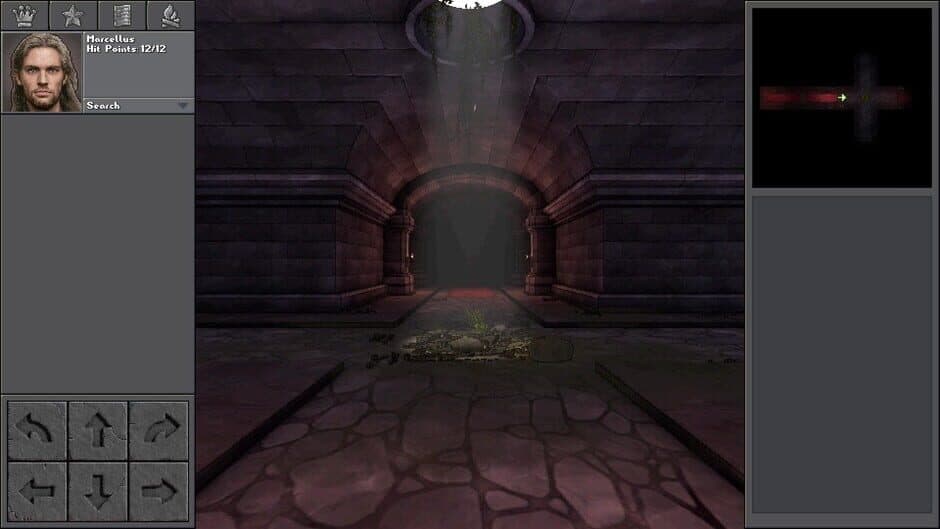 Скриншот 1 из Archquest