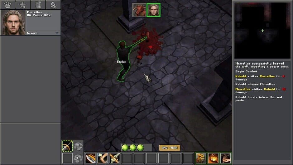 Скриншот 2 из Archquest