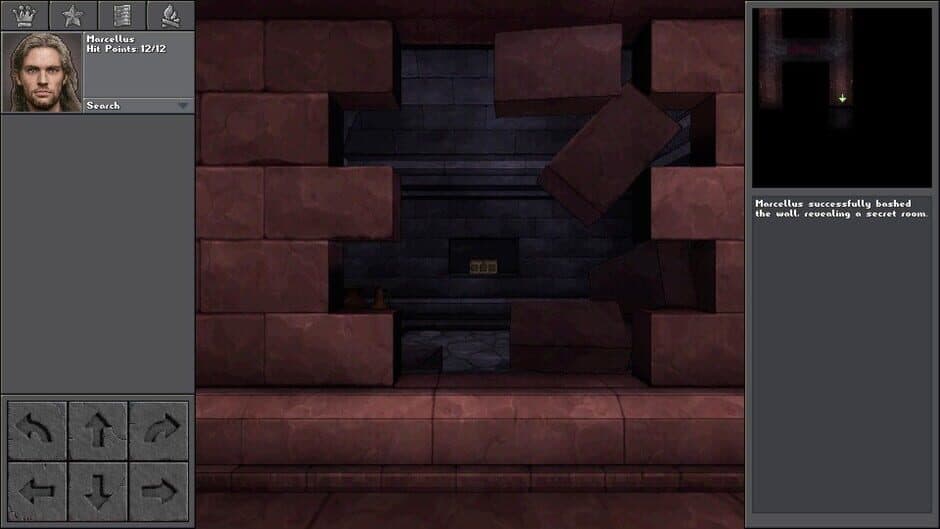 Скриншот 4 из Archquest