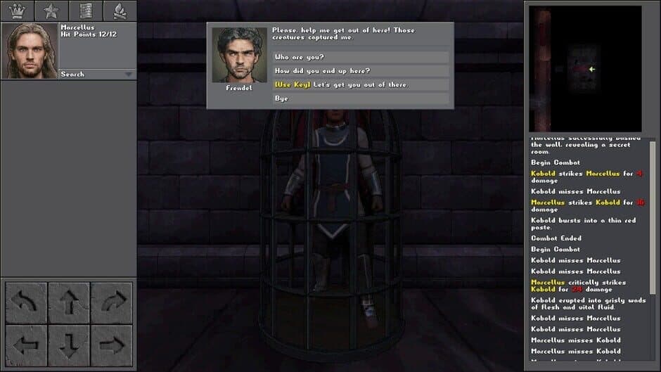 Скриншот 5 из Archquest