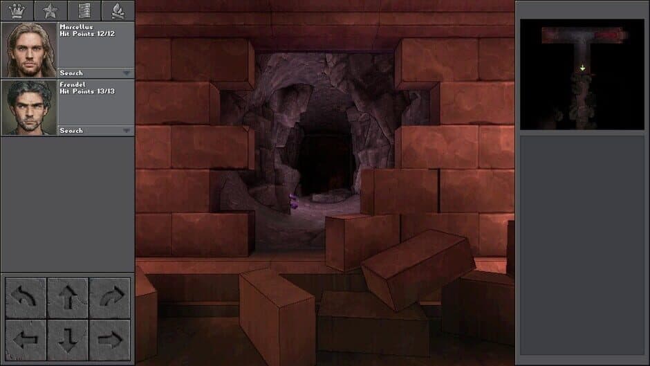 Скриншот 6 из Archquest