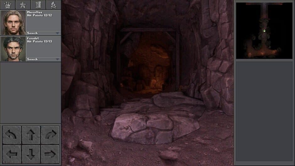 Скриншот 7 из Archquest