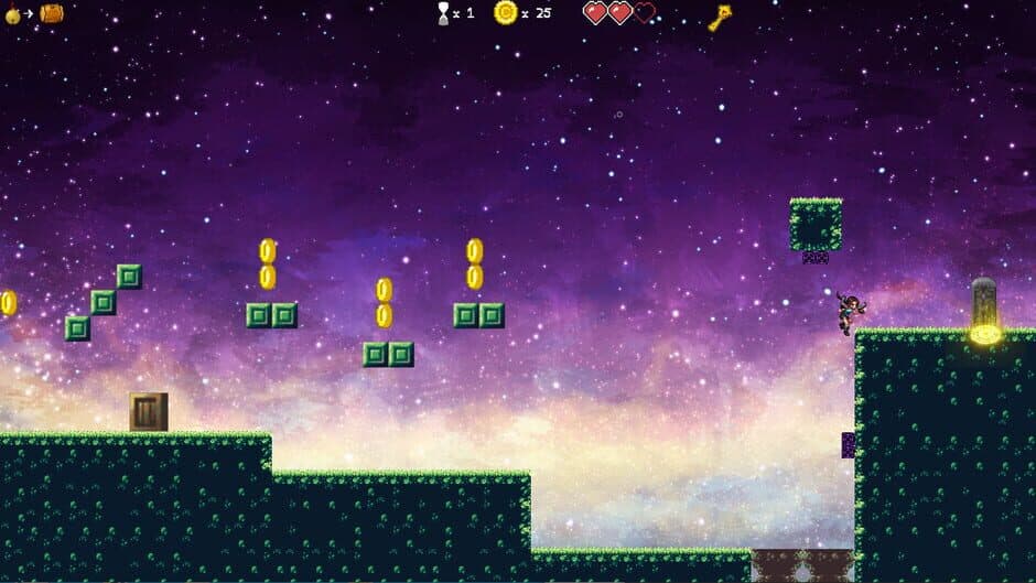 Скриншот 5 из Night Dreamer