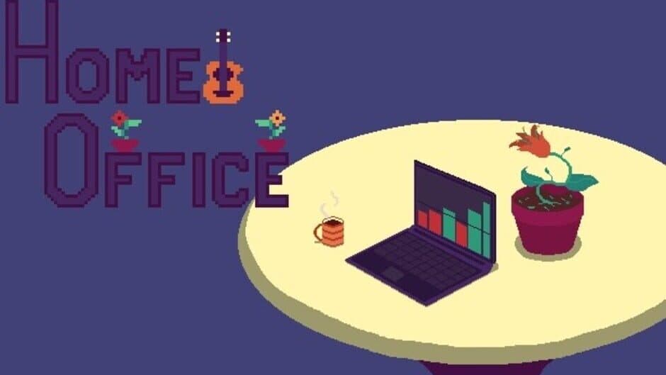 Скриншот 1 из Home Office