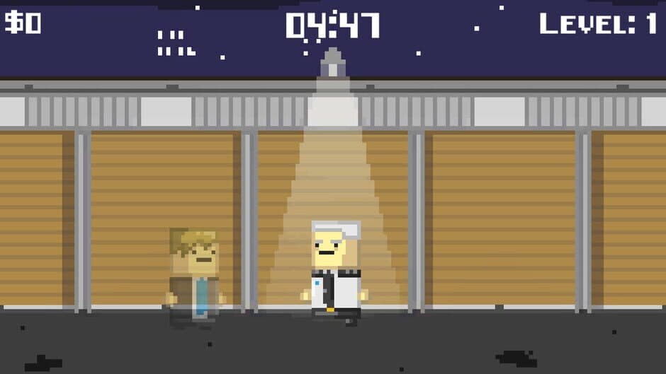 Скриншот 2 из Shutter Heist