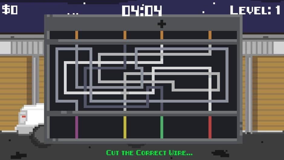Скриншот 4 из Shutter Heist