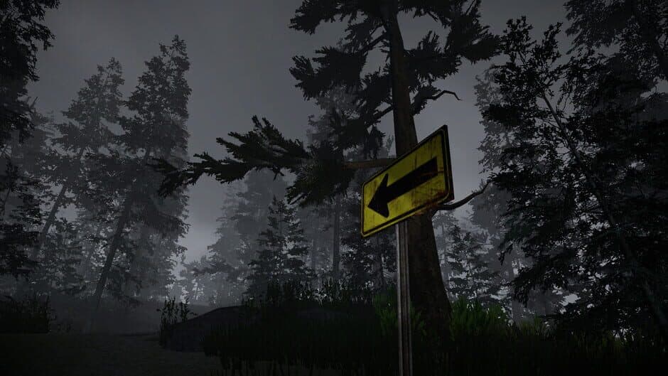 Скриншот 7 из Nyctophobia: Devil Unleashed