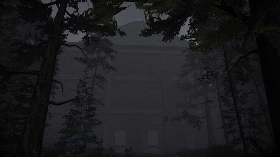 Скриншот 8 из Nyctophobia: Devil Unleashed