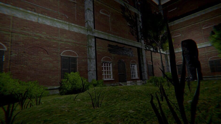 Скриншот 9 из Nyctophobia: Devil Unleashed