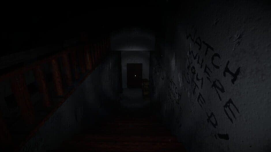 Скриншот 11 из Nyctophobia: Devil Unleashed