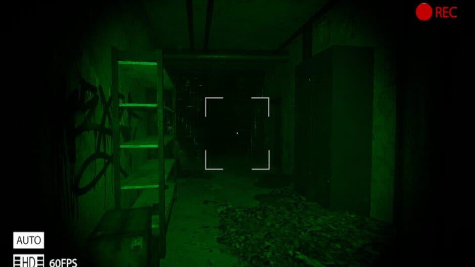 Скриншот 12 из Nyctophobia: Devil Unleashed