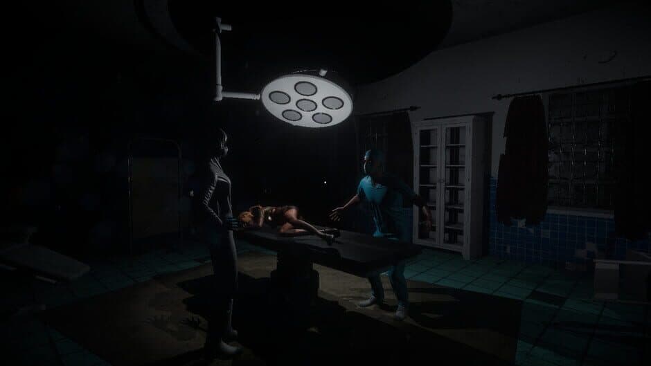 Скриншот 2 из Nyctophobia: Devil Unleashed