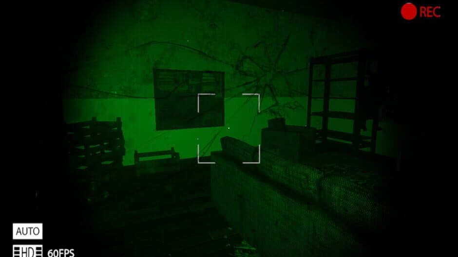 Скриншот 3 из Nyctophobia: Devil Unleashed