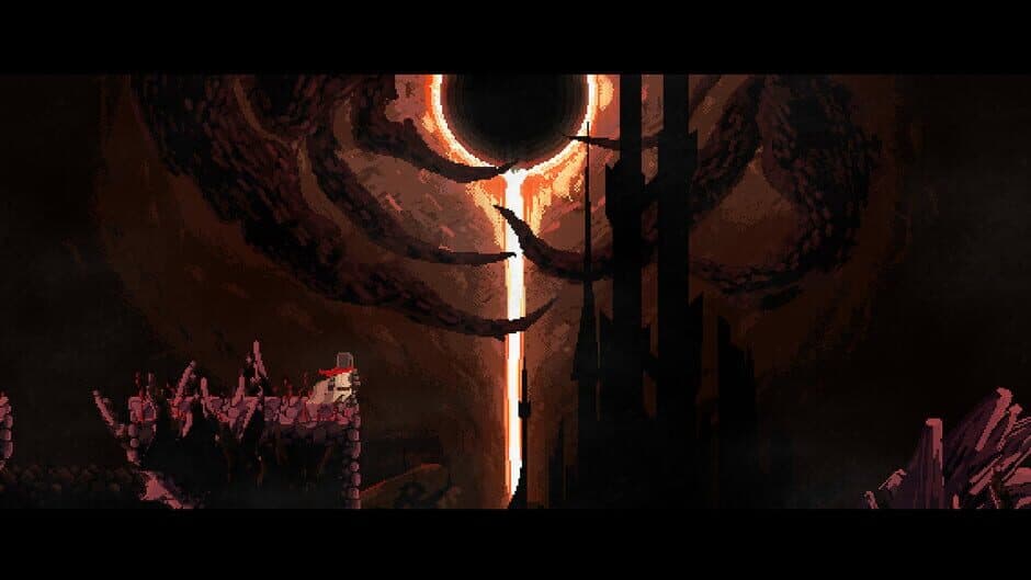 Скриншот 9 из Custodian: Beginning of the End