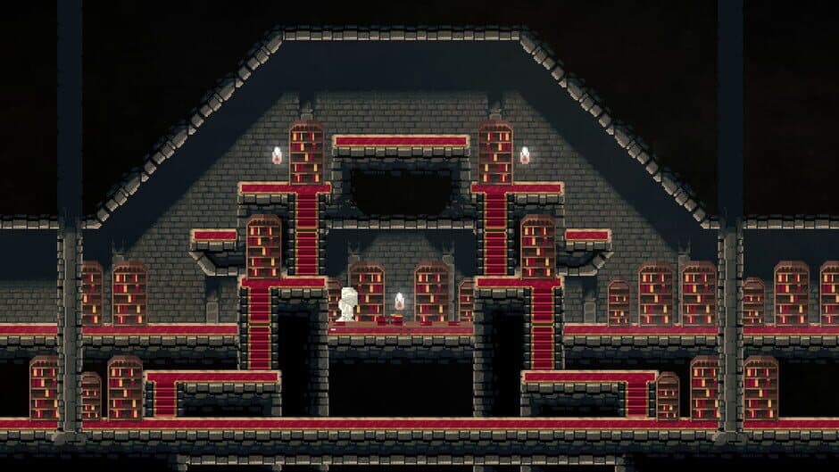 Скриншот 2 из Custodian: Beginning of the End