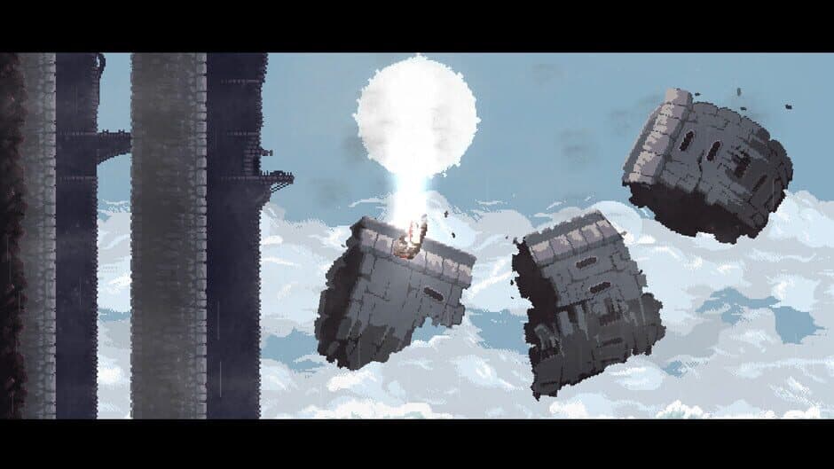 Скриншот 7 из Custodian: Beginning of the End