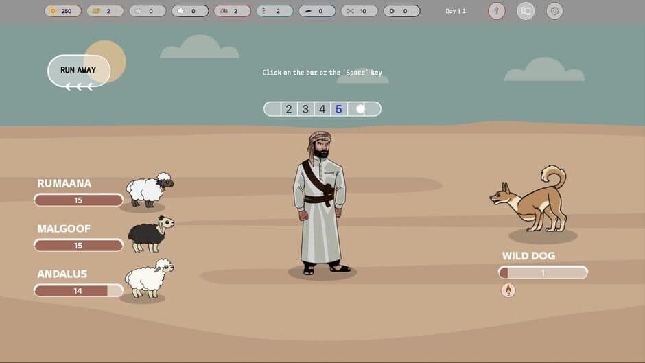 Скриншот 3 из The Shepherd