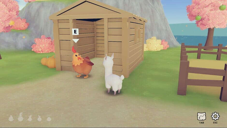 Скриншот 2 из Alpaca Stacka