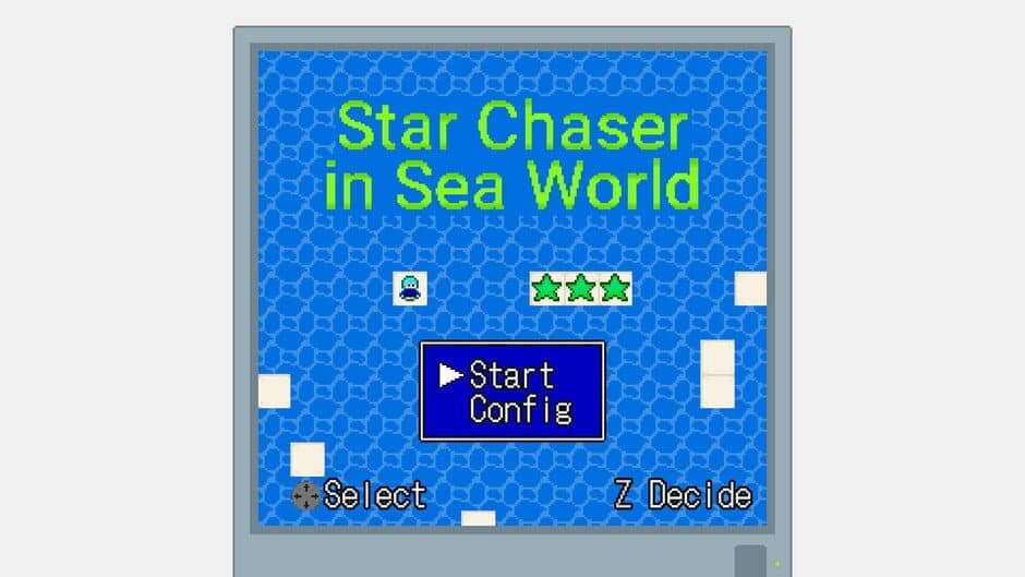 Скриншот 5 из Star Chaser in Sea World
