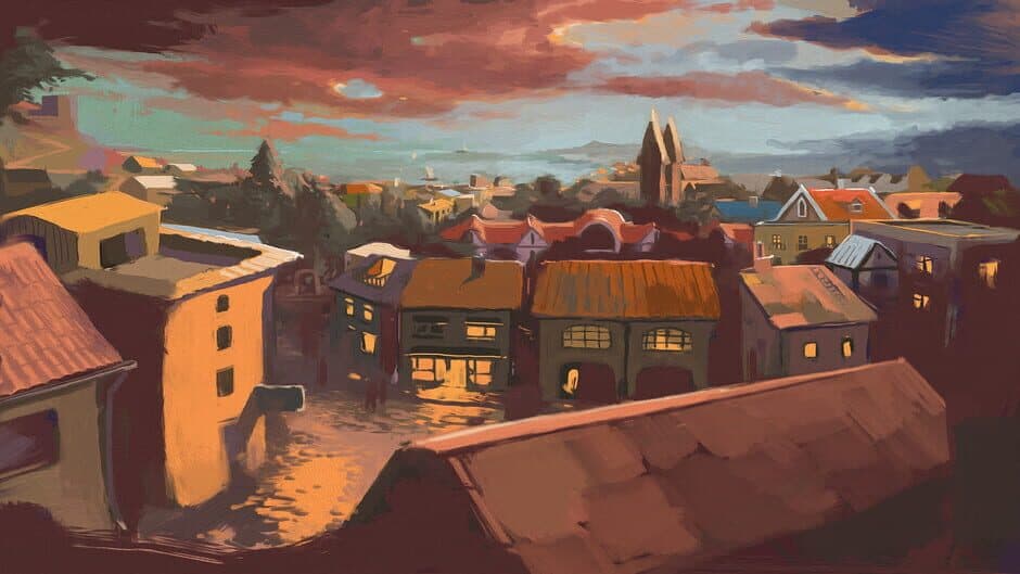 Скриншот 3 из Artist Life Simulator