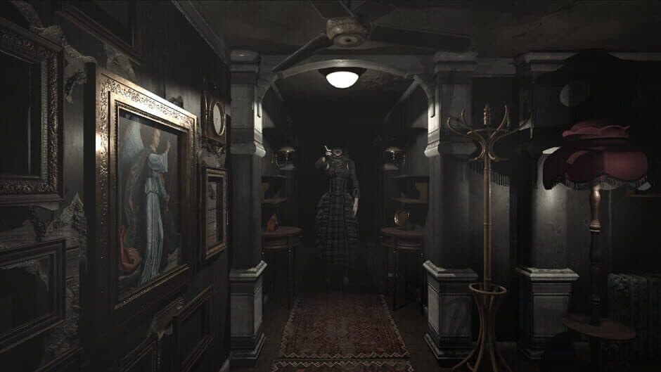 Скриншот 1 из Witching Hour