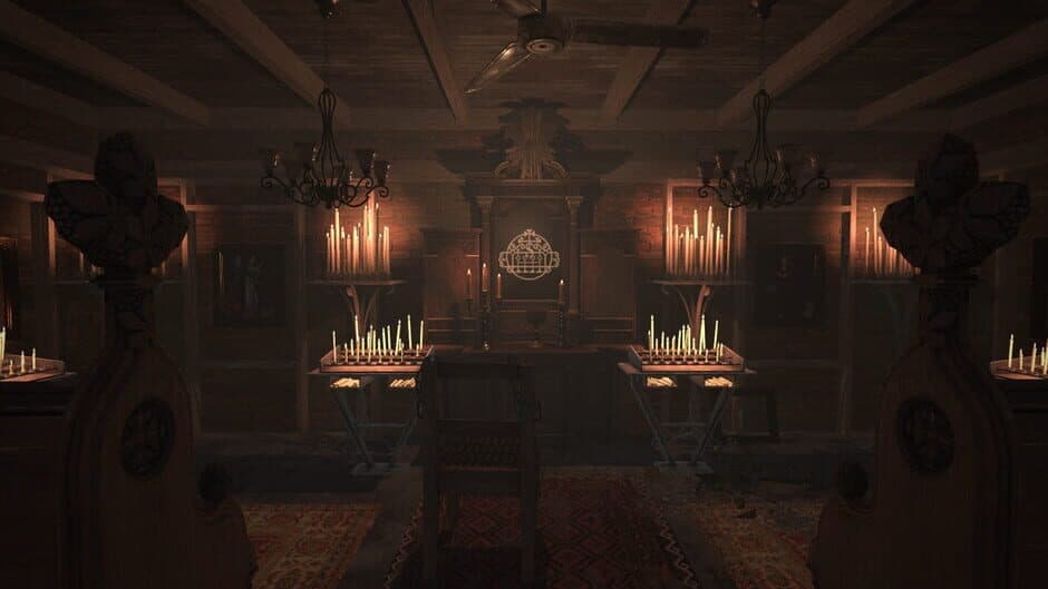 Скриншот 3 из Witching Hour