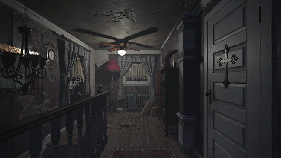 Скриншот 4 из Witching Hour