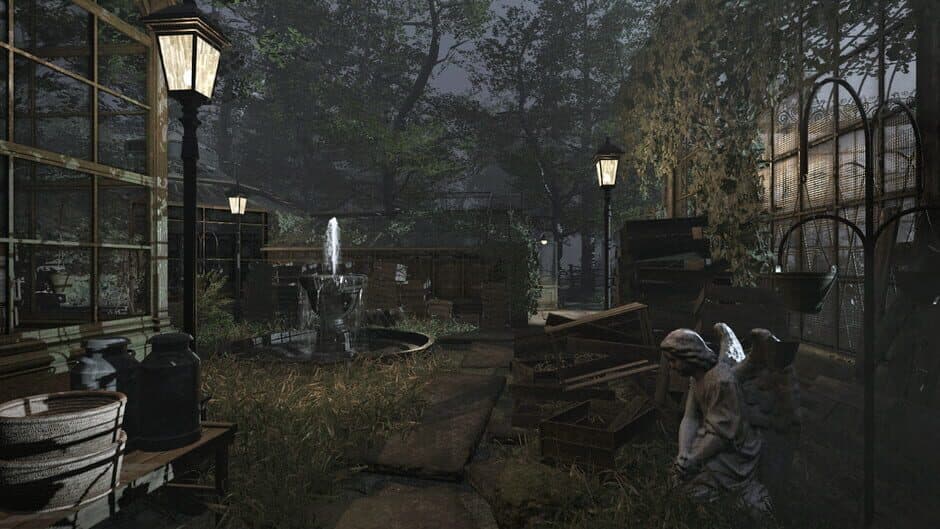 Скриншот 5 из Witching Hour