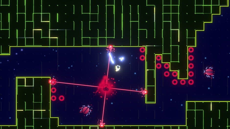 Скриншот 3 из Tiny Hunter