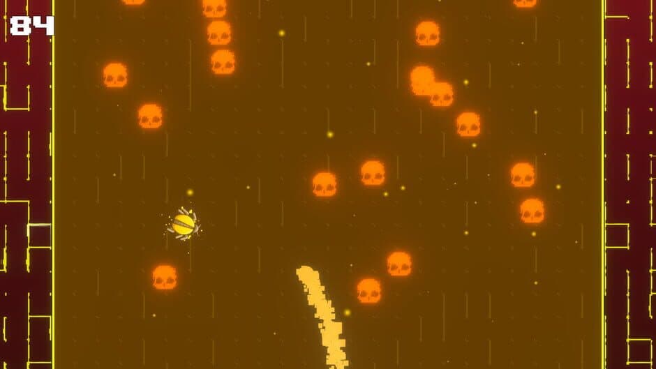 Скриншот 6 из Tiny Hunter