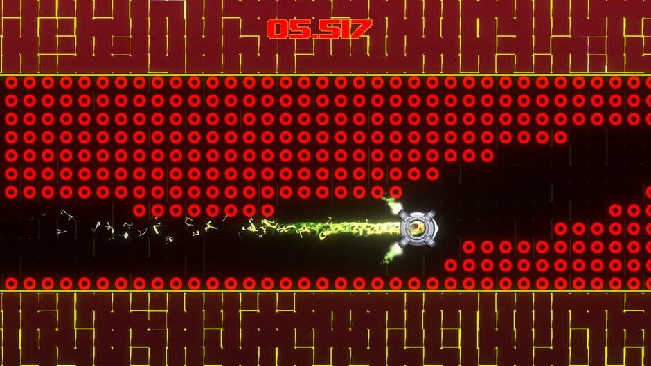 Скриншот 8 из Tiny Hunter