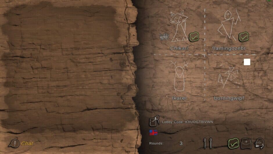 Скриншот 3 из Cave Guessers
