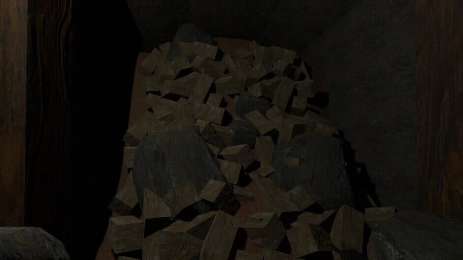 Скриншот 7 из The Wolf's Den