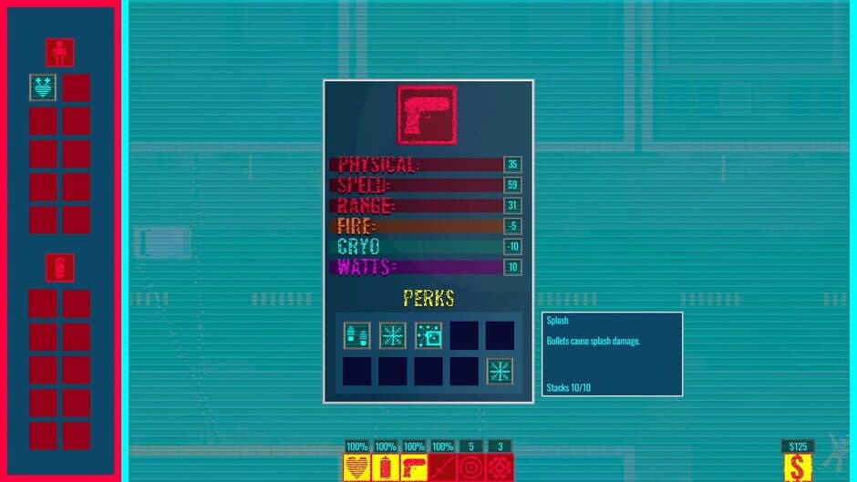 Скриншот 7 из Cyber Cult City