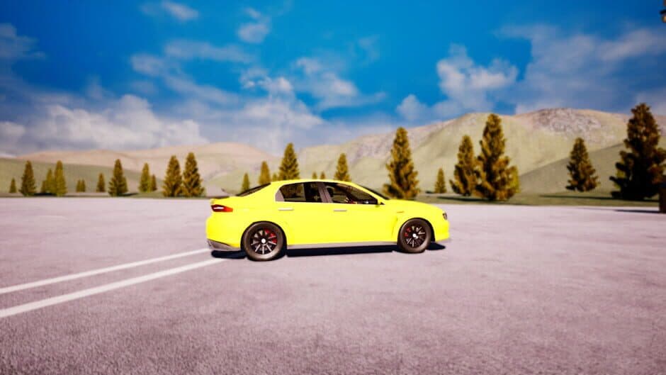 Скриншот 7 из Car Physics Simulator
