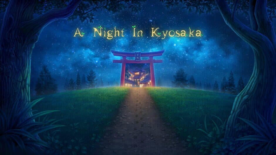 Скриншот 6 из A Night In Kyosaka