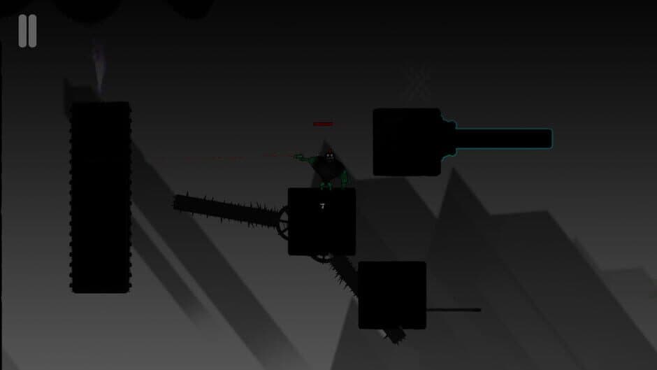 Скриншот 4 из Martin Goes on the Attack