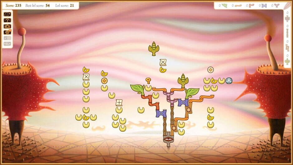 Скриншот 1 из Dabado Puzzles