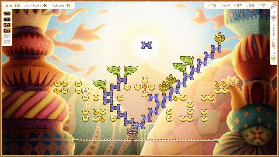 Скриншот 3 из Dabado Puzzles