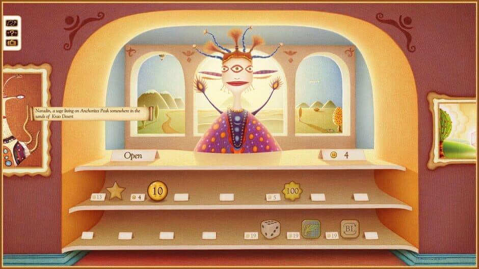 Скриншот 4 из Dabado Puzzles