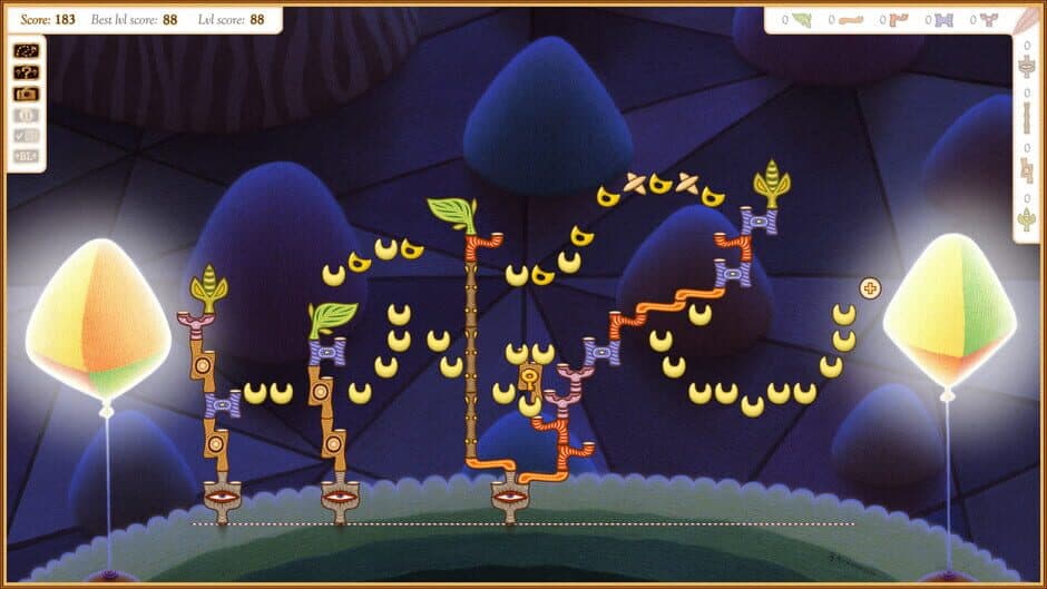 Скриншот 6 из Dabado Puzzles