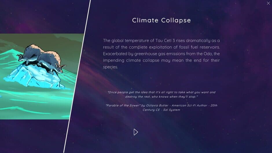 Скриншот 2 из The Fermi Paradox