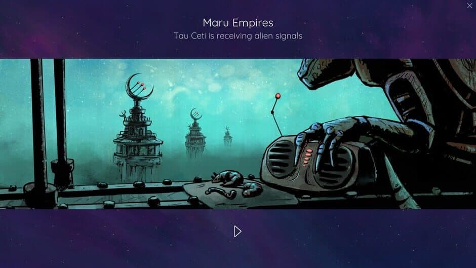 Скриншот 4 из The Fermi Paradox