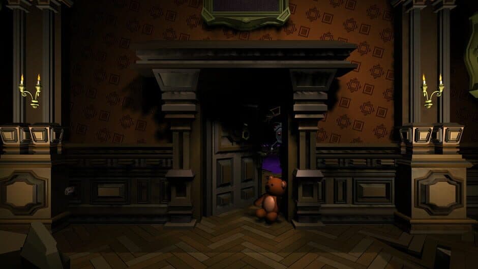 Скриншот 3 из Rescue Teddy