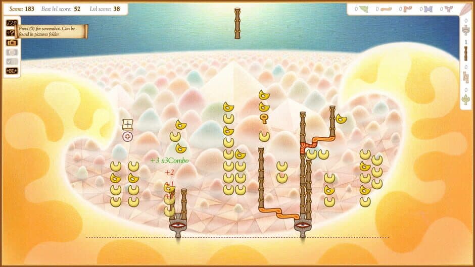 Скриншот 8 из Dabado Puzzles