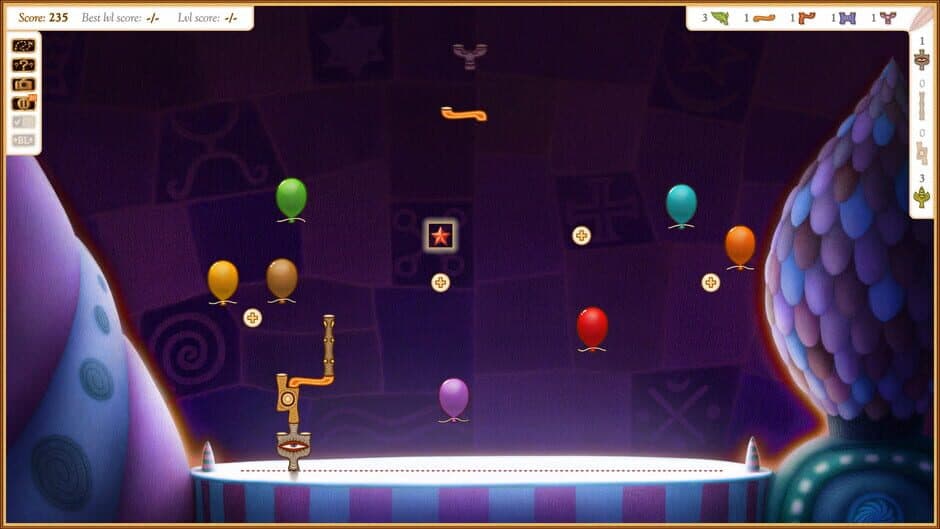 Скриншот 9 из Dabado Puzzles