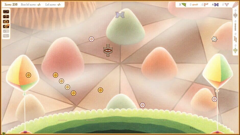 Скриншот 10 из Dabado Puzzles