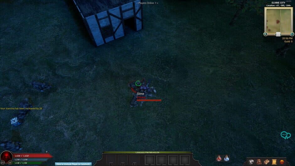 Скриншот 1 из Hellbreath